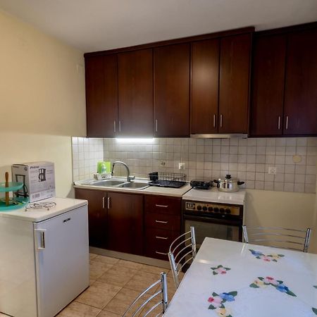 Zant House Apartment Trikala  Ngoại thất bức ảnh