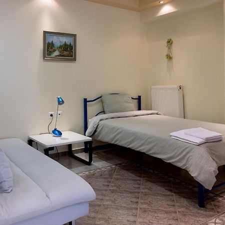 Zant House Apartment Trikala  Ngoại thất bức ảnh