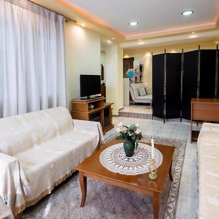 Zant House Apartment Trikala  Ngoại thất bức ảnh
