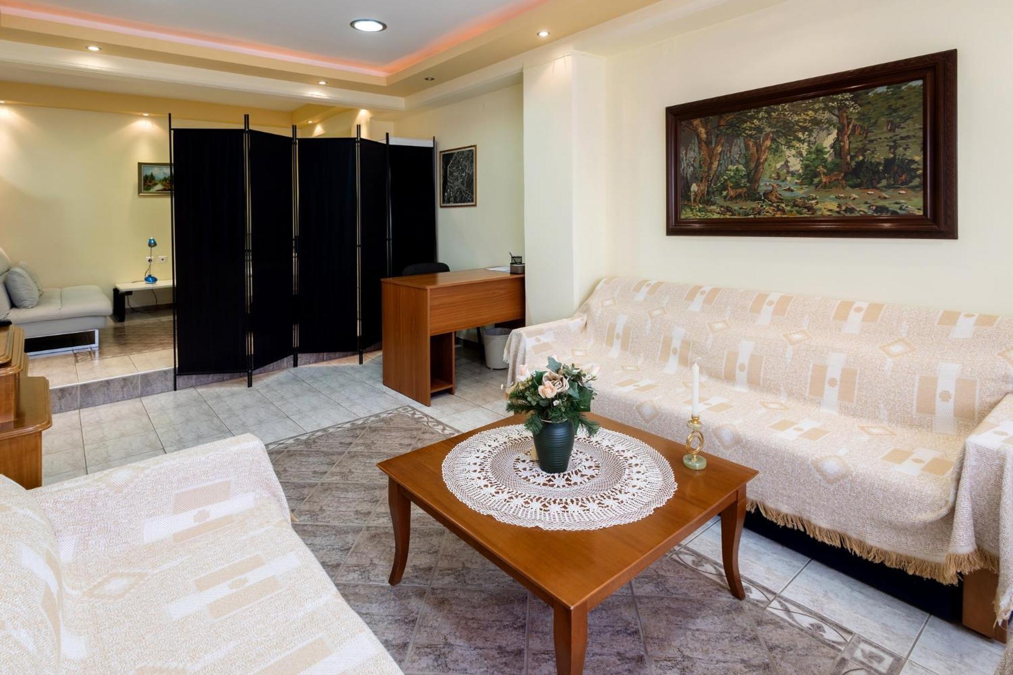 Zant House Apartment Trikala  Ngoại thất bức ảnh