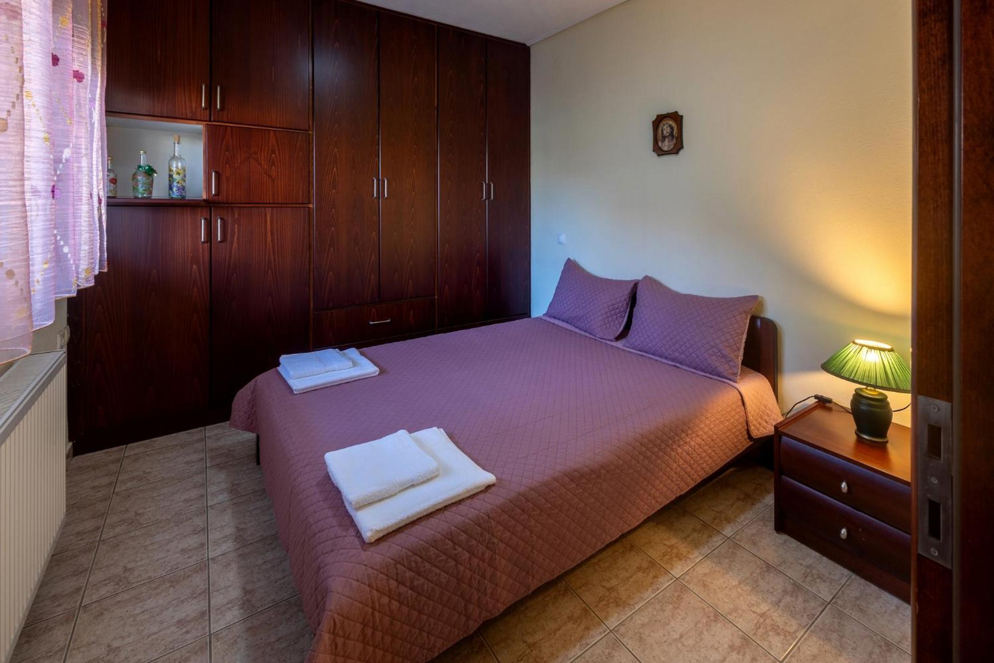Zant House Apartment Trikala  Ngoại thất bức ảnh